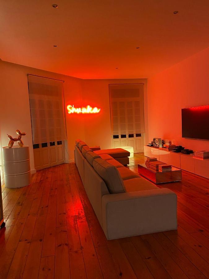 City Center Boutique Apartment Funchal  Exteriör bild