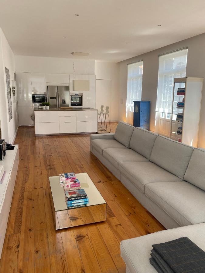 City Center Boutique Apartment Funchal  Exteriör bild