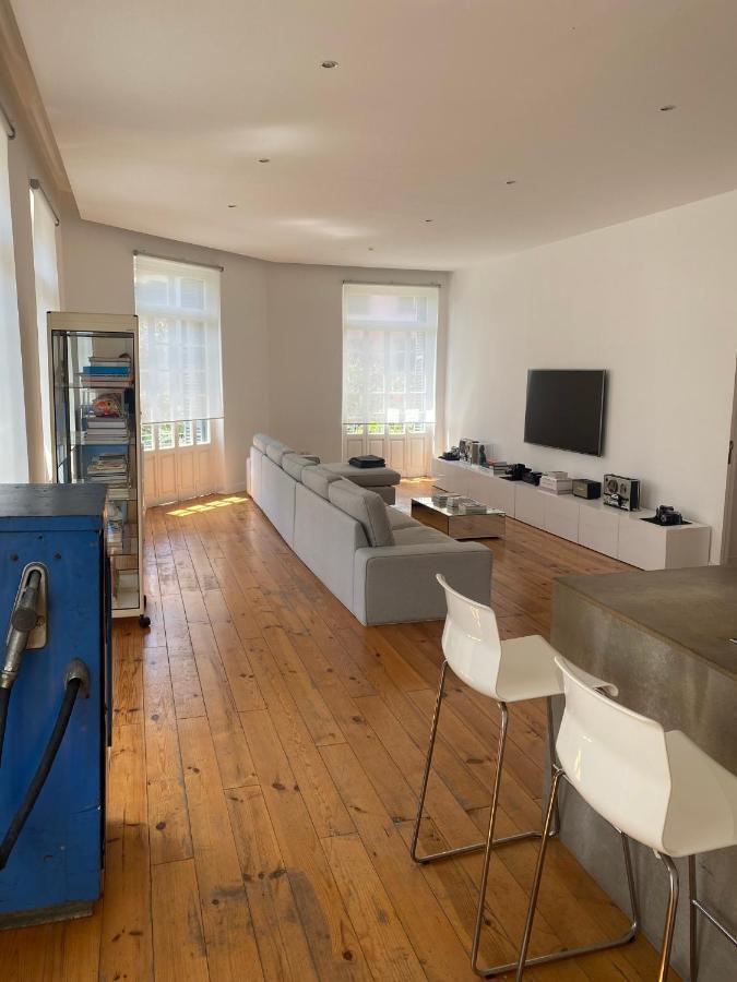 City Center Boutique Apartment Funchal  Exteriör bild
