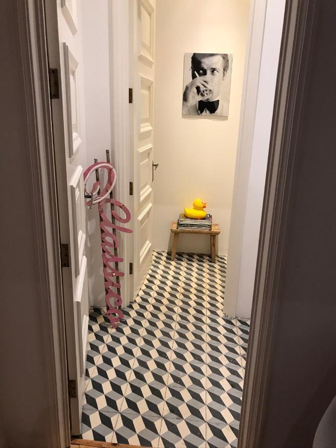 City Center Boutique Apartment Funchal  Exteriör bild