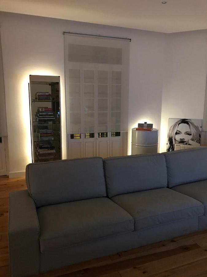 City Center Boutique Apartment Funchal  Exteriör bild