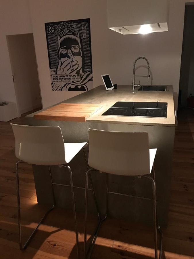 City Center Boutique Apartment Funchal  Exteriör bild