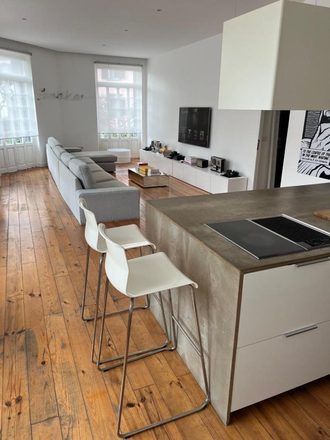 City Center Boutique Apartment Funchal  Exteriör bild