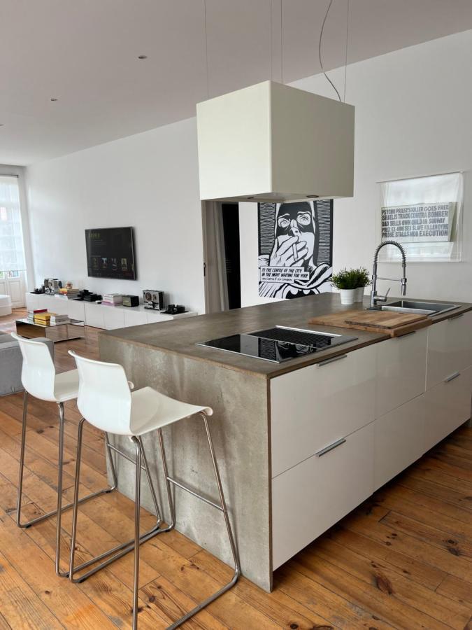 City Center Boutique Apartment Funchal  Exteriör bild