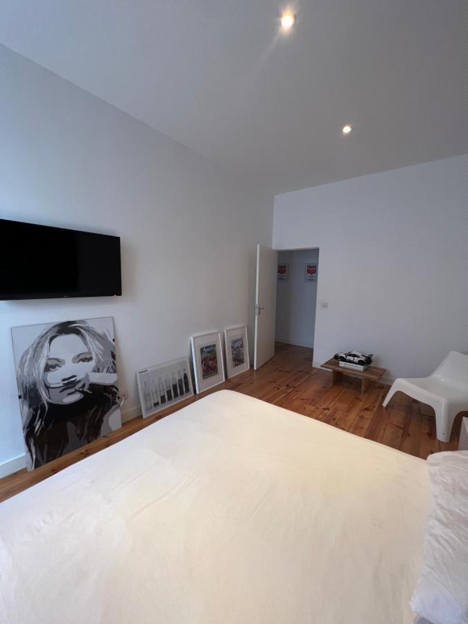 City Center Boutique Apartment Funchal  Exteriör bild